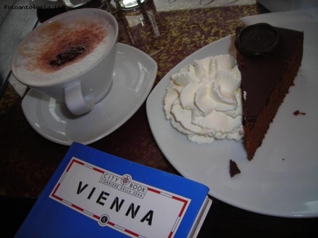 Colazione a Vienna
