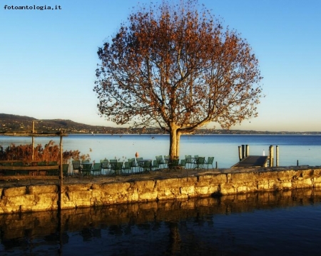 Fuoco d'autunno