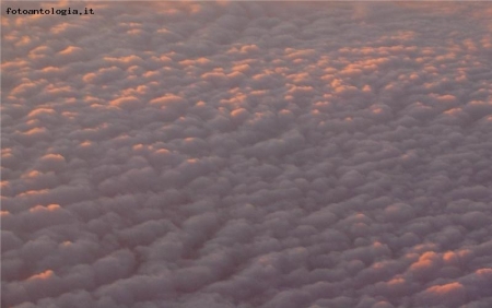 cirrocumulus stratiformis undulatus