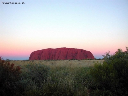 Uluru