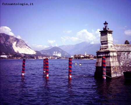 Lago Maggiore - Isole Borromee