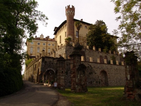 CASTELLO