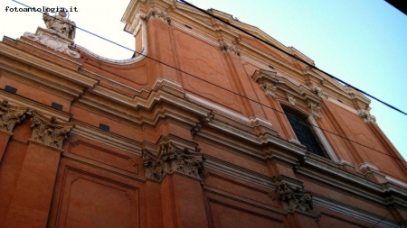 San Pietro Duomo