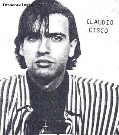 claudio cisco