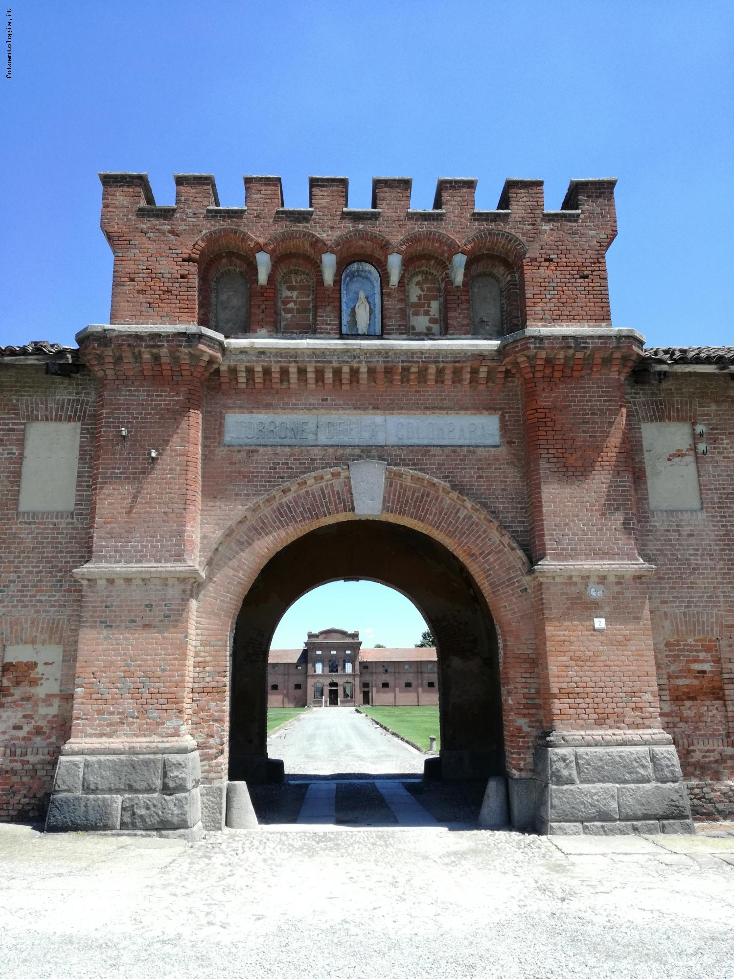 Museo delle Mondine - Tenuta colombara