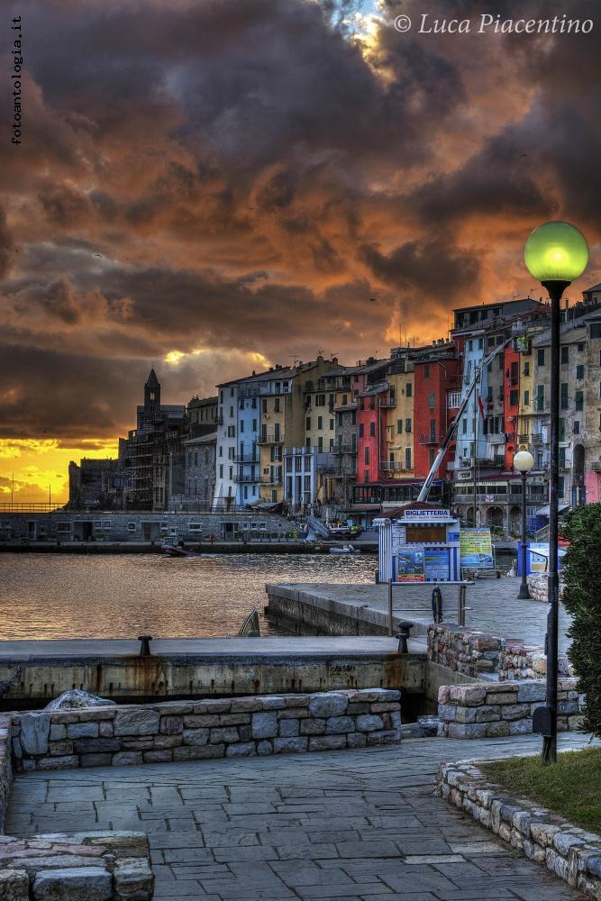 Portovenere