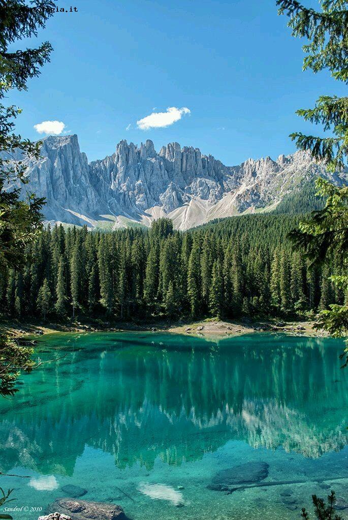 "laghi d'assenza"