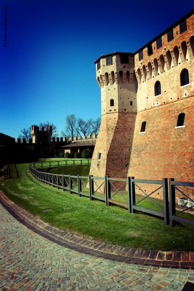 Castello di Gradara