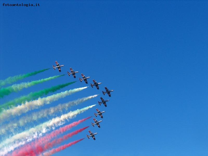 scie di colore