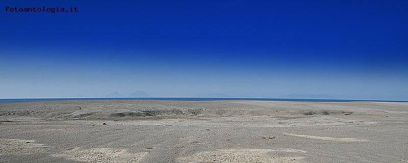  colori di una spiaggia sicula