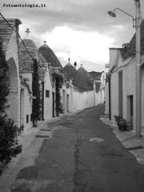 Bellissima Alberobello