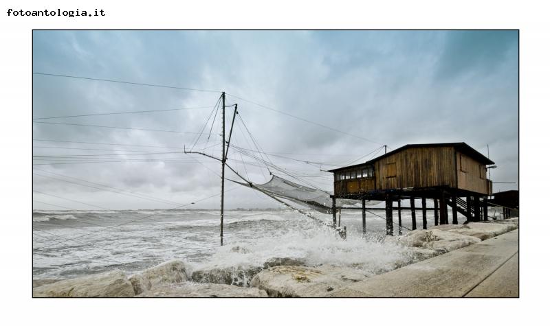 Mare mosso