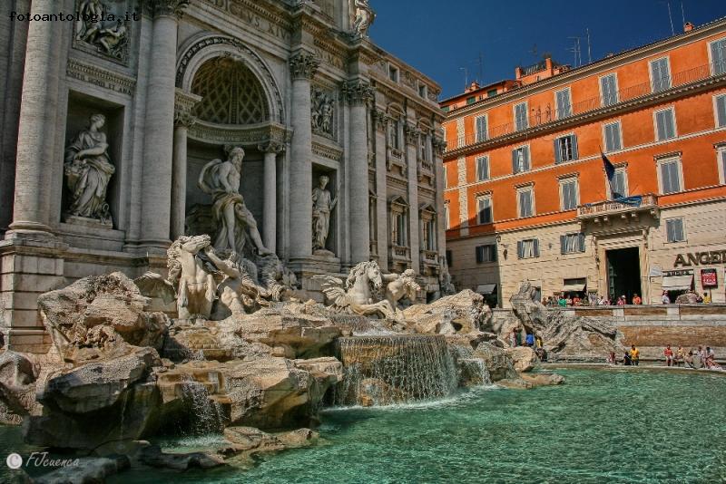 Fonta di Trevi