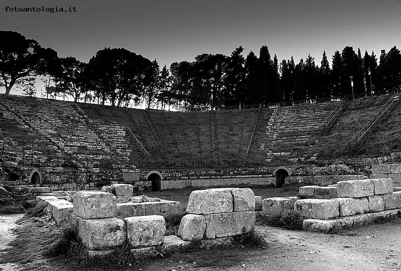 TEATRO GRECO