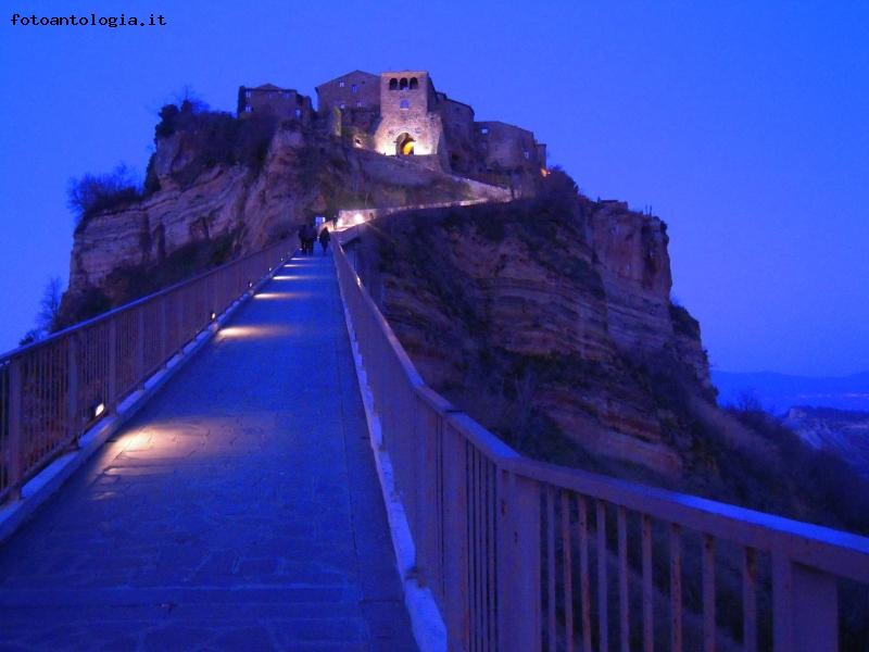 civita di bagnoregio