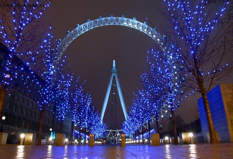 ruota di londra