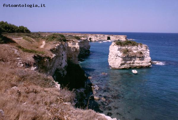 California dreaming  [Otranto e dintorni]