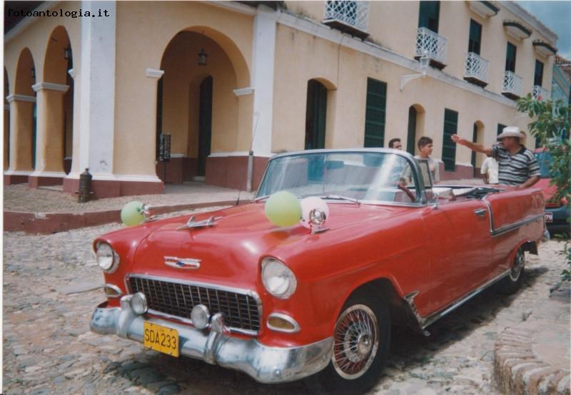 festa a cuba