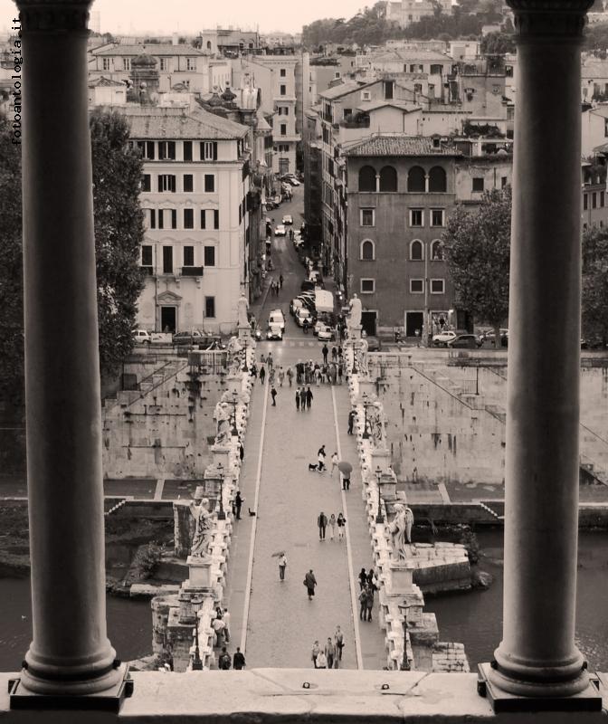 Ponte Sant'Angelo