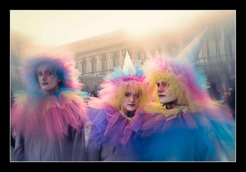 Carnevale di Venezia