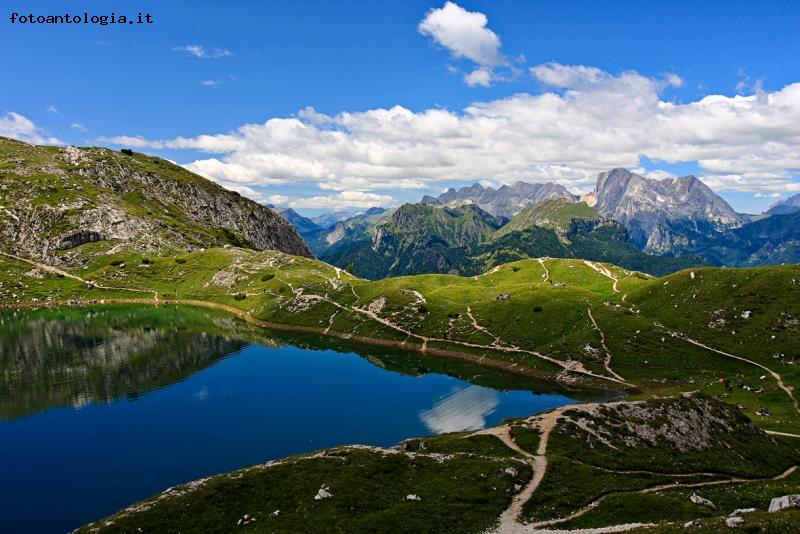 Lago Coldai