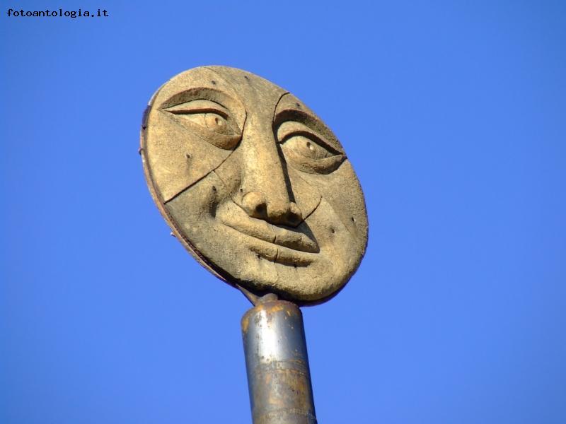  totem di un vigneron