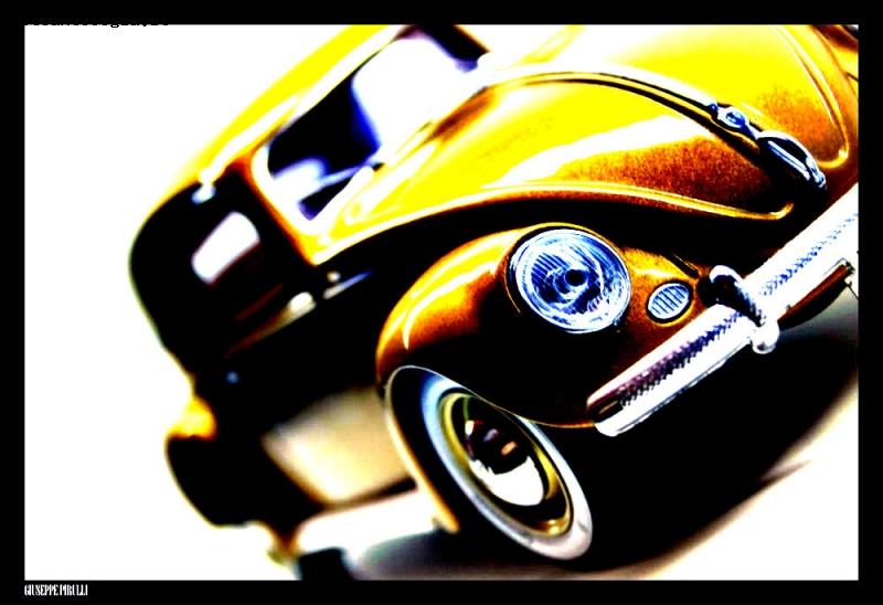 BEETLE 1955