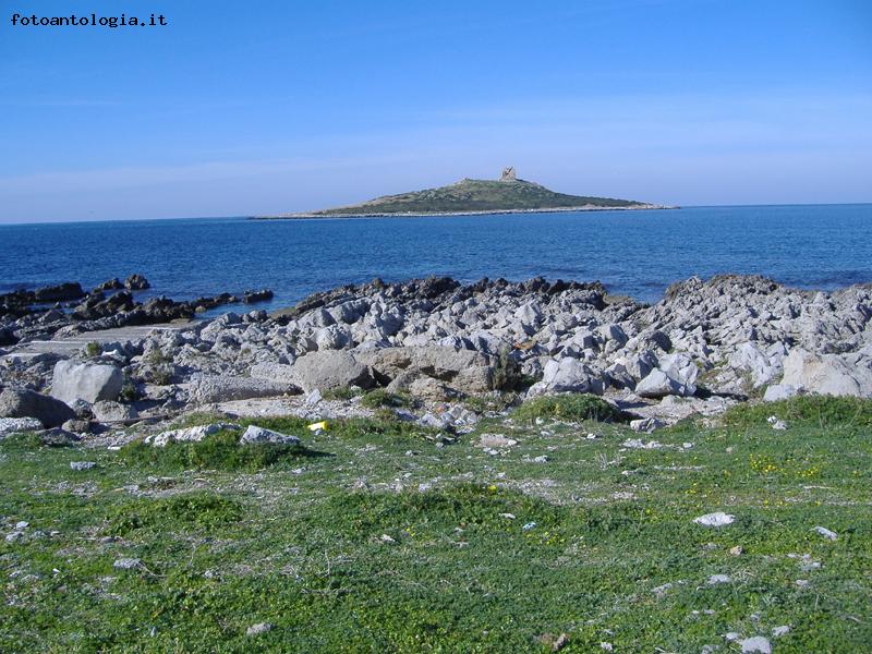 Palermo - Isola delle Femmine