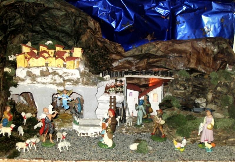 presepe