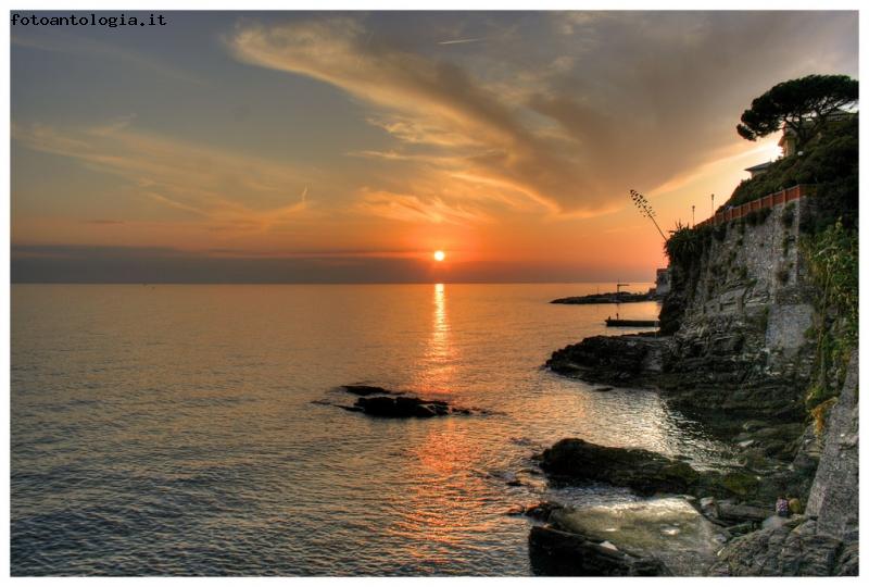 Bogliasco