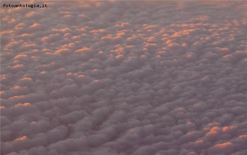 cirrocumulus stratiformis undulatus