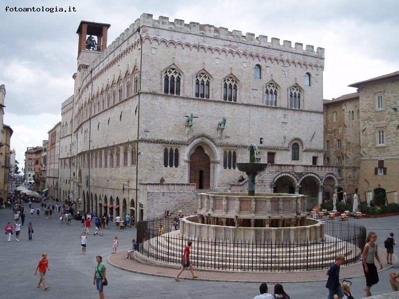 Perugia