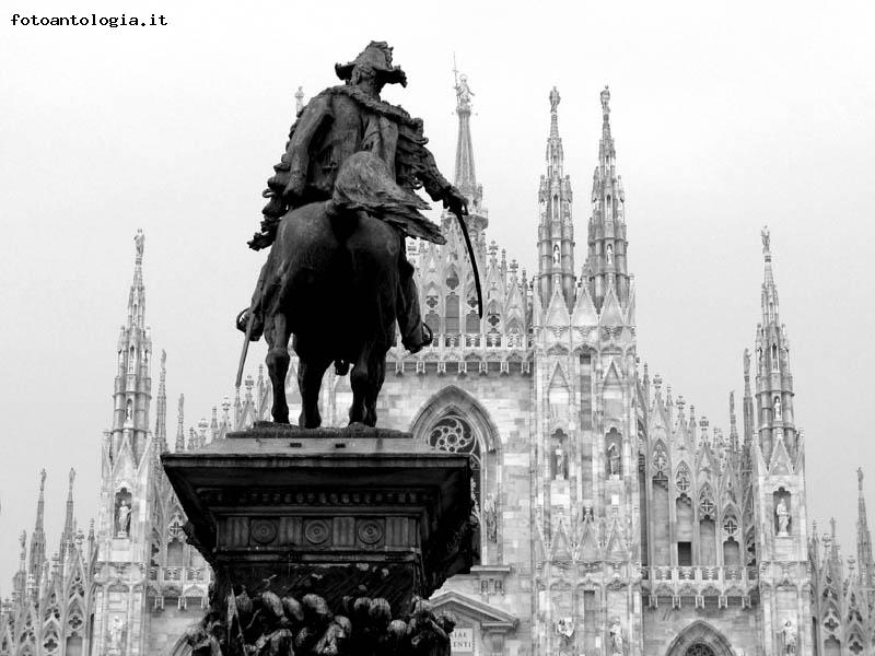 assalto al duomo