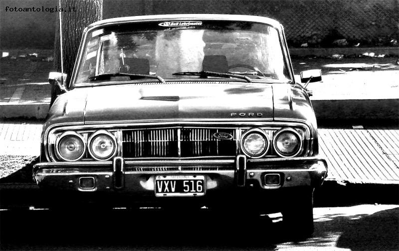 Ford Falcon