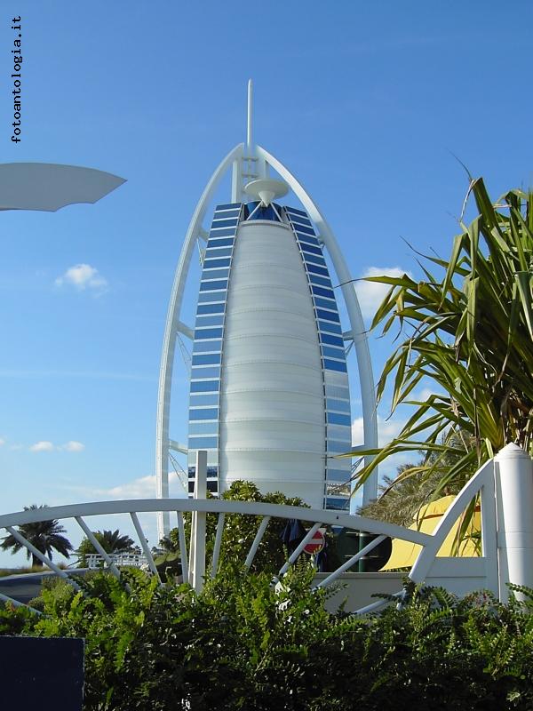 the burj al arab's