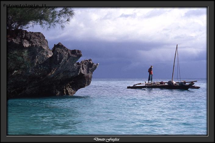 Pescatore Zanzibarino