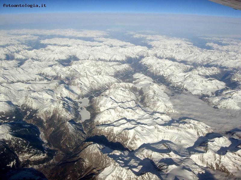 Le alpi austriache