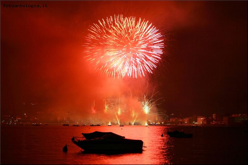 Fuochi d'Artificio