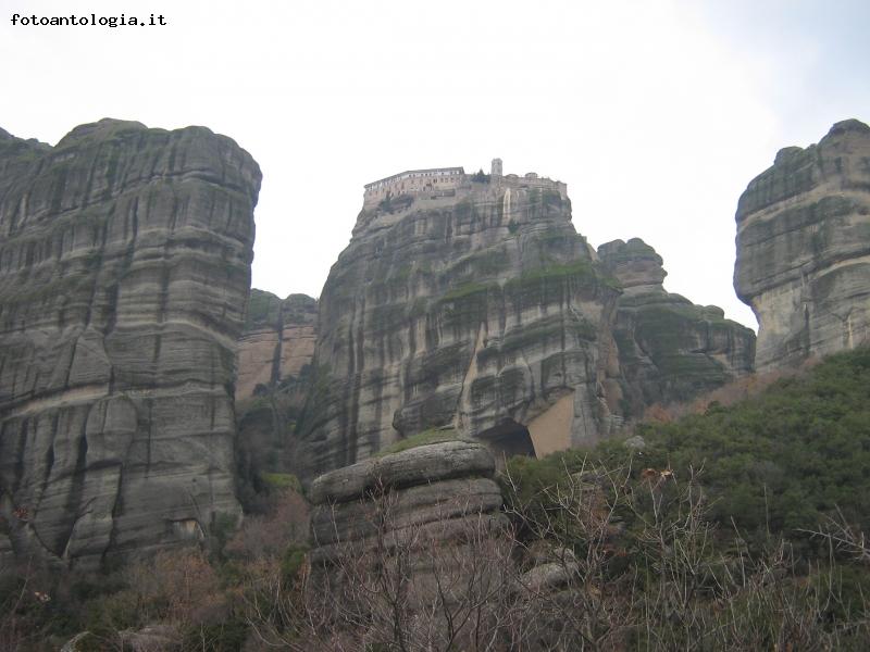 Meteora