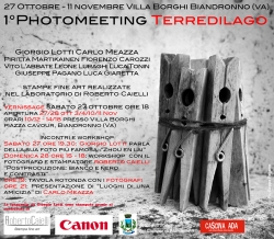 Photomeeting  Terredilago 