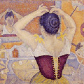 GEORGES SEURAT - PAUL SIGNAC E I NEOIMPRESSIONISTI