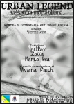URBAN LEGEND - suggestioni metropolitane