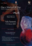 Due e Multipli di Due - LEI/LUI: Linguaggi contro la violenza dell�UNO