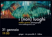 i (non) luoghi