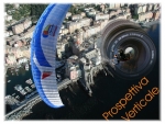Camogli, Prospettiva Verticale