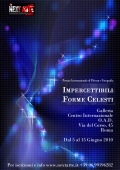 Impercettibili Forme Celesti