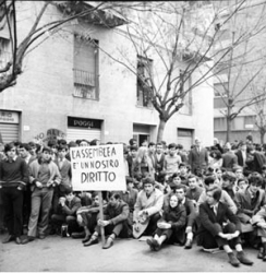 Anni 60 Modena e l'Italia del boom