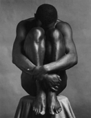 Robert Mapplethorpe. La perferzione della forma