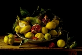 Naturae Mortae. Maestri fotografi del '900