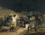Goya ai tempi della guerra